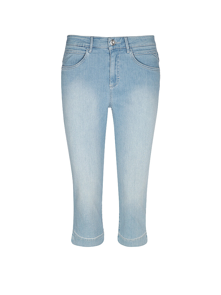 BRAX Jeans Slim Fit 3/4 SHAKIRA C hellblau | 42 BRAX Jeans Slim Fit 3/4 SHAKIRA C hellblau | 42 von BRAX