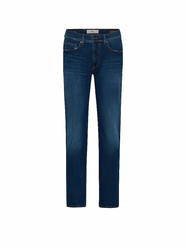 BRAX Jeans Slim Fit CHRIS blau | 40/L30 von BRAX