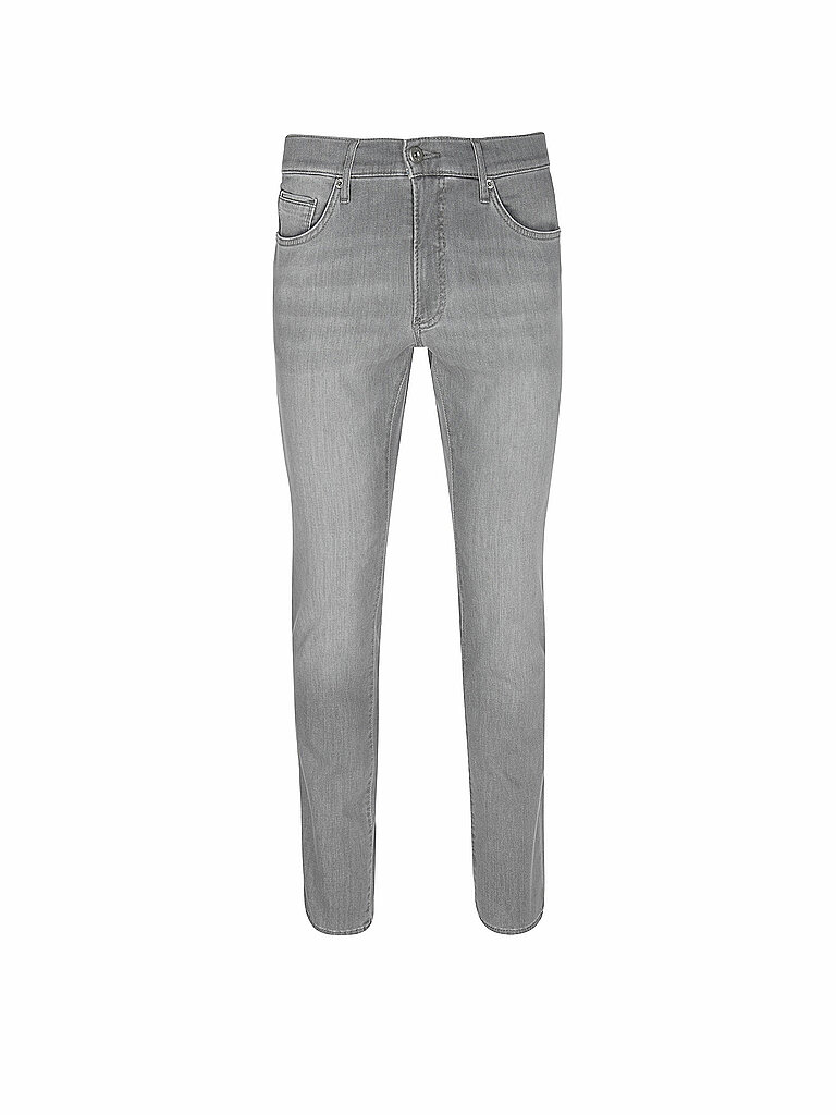 BRAX Jeans Slim Fit CHUCK grau | 38/L34 BRAX Jeans Slim Fit CHUCK grau | 38/L34 von BRAX