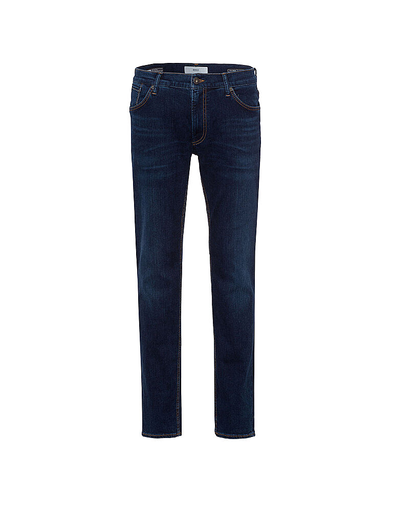 BRAX Jeans Modern Fit CHUCK blau | 33/L34 von BRAX