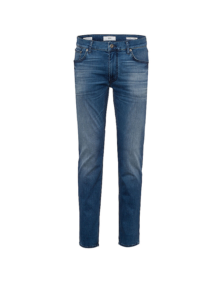 BRAX Jeans Modern Fit CHUCK blau | 30/L32 von BRAX