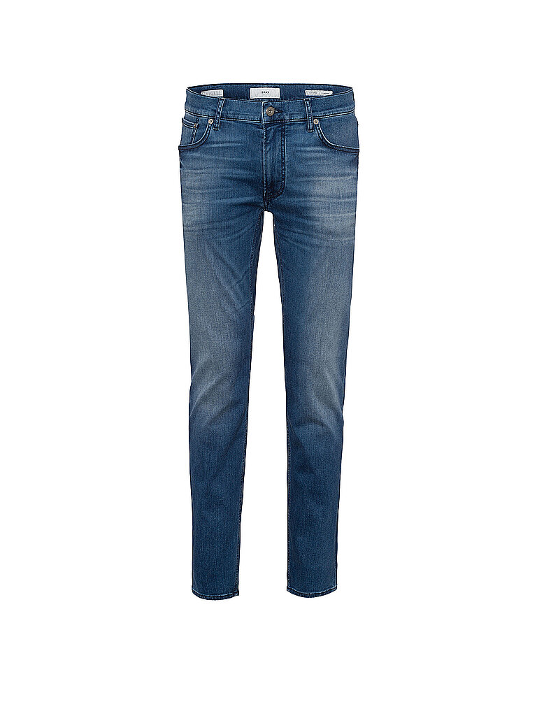 BRAX Jeans Modern Fit CHUCK blau | 40/L34 von BRAX