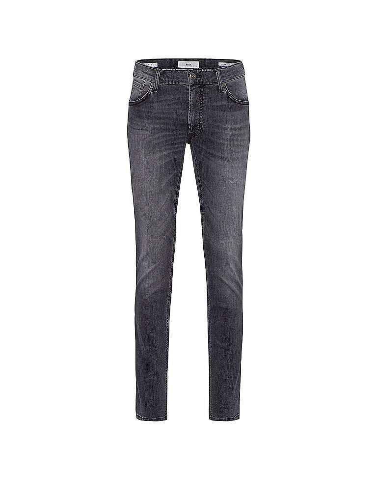 BRAX Jeans Modern Fit CHUCK grau | 30/L30 von BRAX