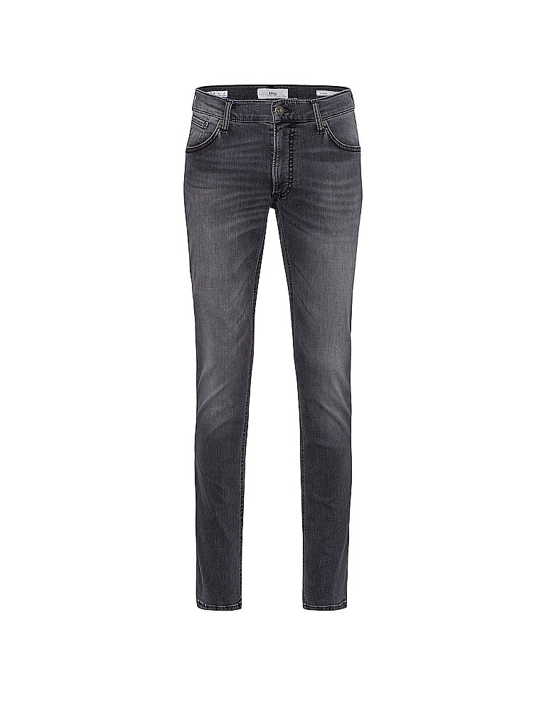 BRAX Jeans Modern Fit CHUCK grau | 31/L34 von BRAX