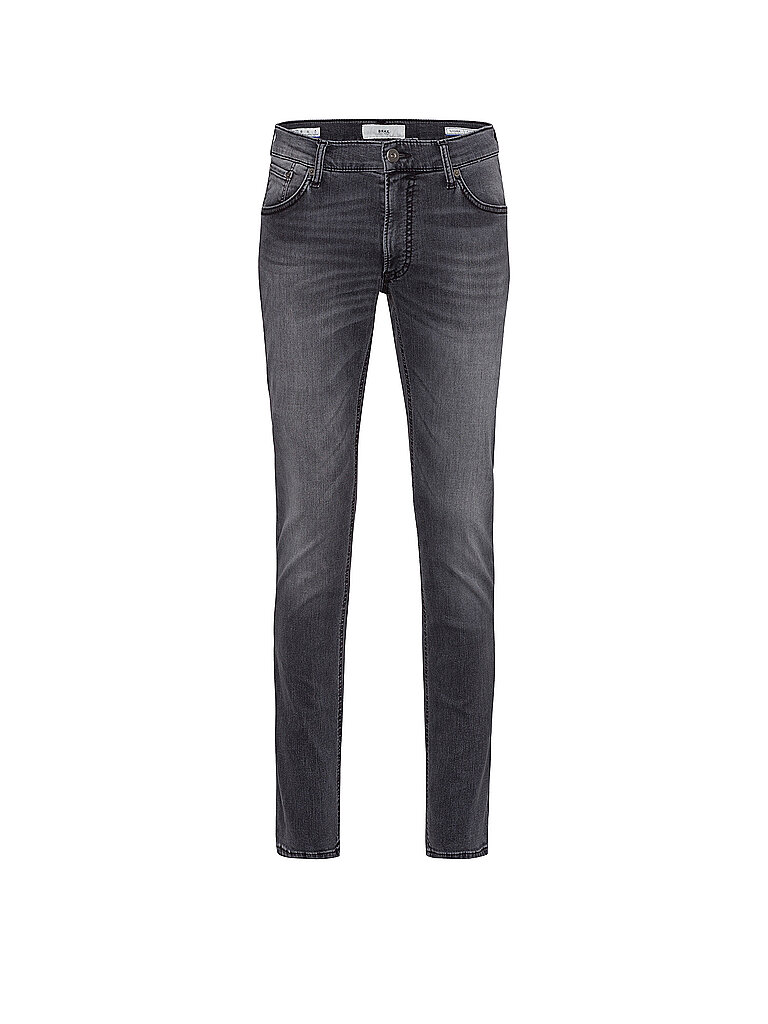 BRAX Jeans Modern Fit CHUCK grau | 34/L34 von BRAX