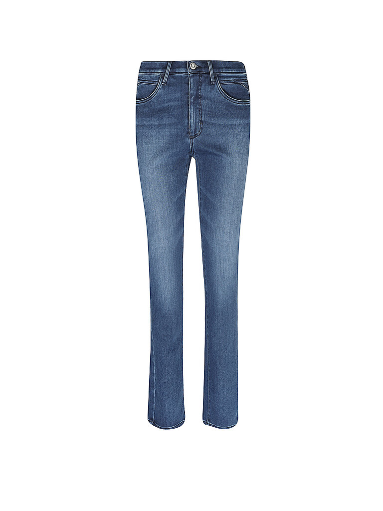 BRAX Jeans Slim Fit MARY blau | 36L von BRAX