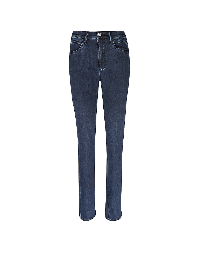 BRAX Jeans Slim Fit MARY dunkelblau | 34 von BRAX