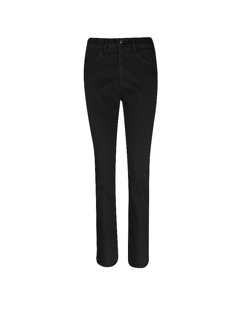 BRAX Jeans Slim Fit MARY schwarz | 34 von BRAX