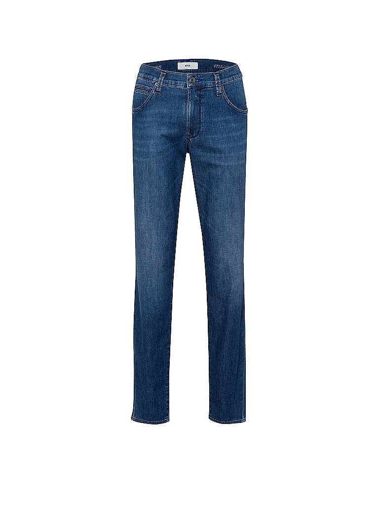 BRAX Jeans Straight Fit CADIZ blau | 33/L32 von BRAX