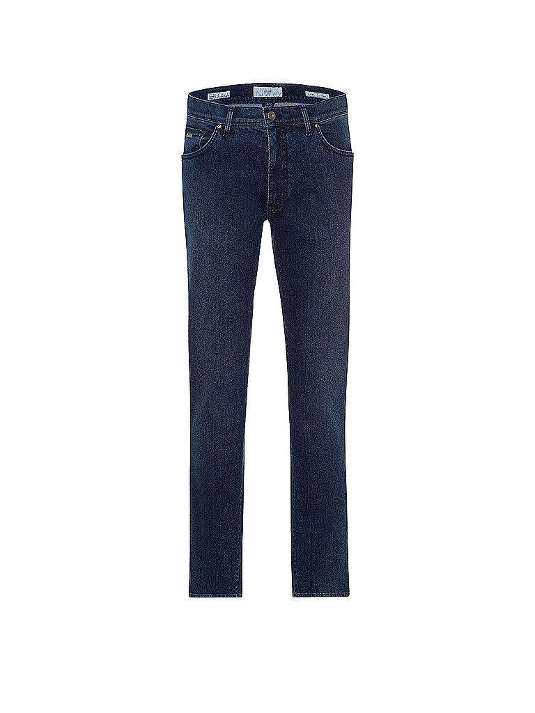 BRAX Jeans Straight Fit CADIZ blau | 31/L34 von BRAX