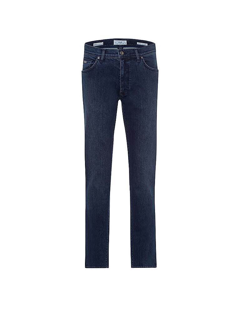 BRAX Jeans Straight Fit CADIZ blau | 32/L30 von BRAX