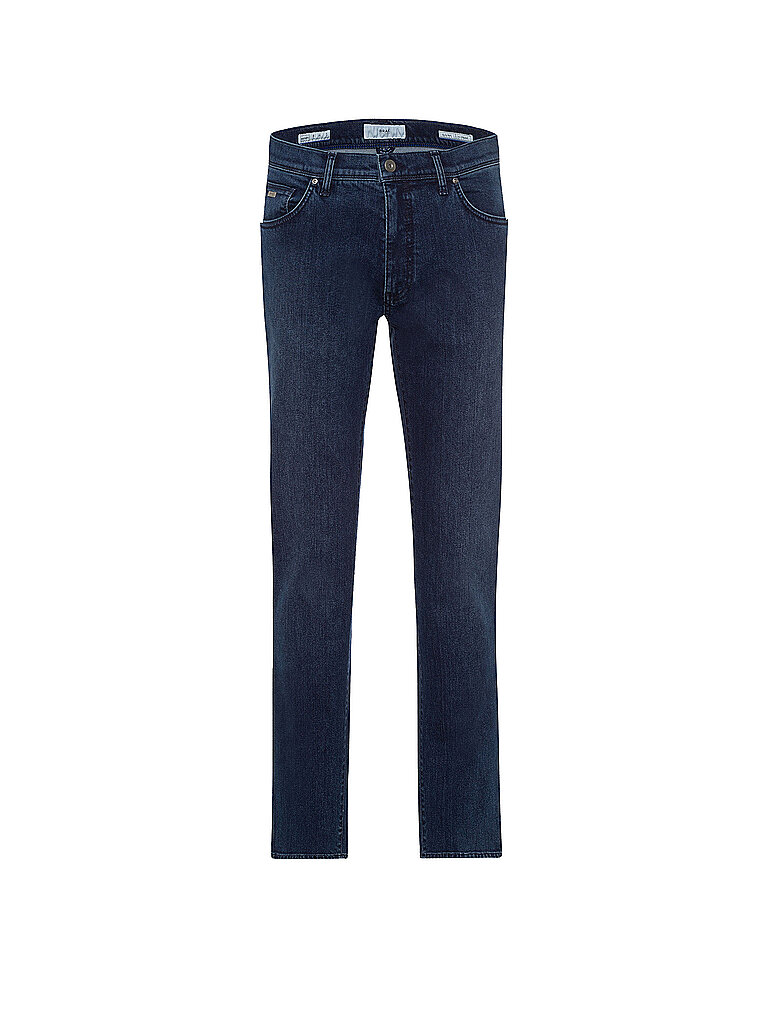 BRAX Jeans Straight Fit CADIZ blau | 33/L32 von BRAX