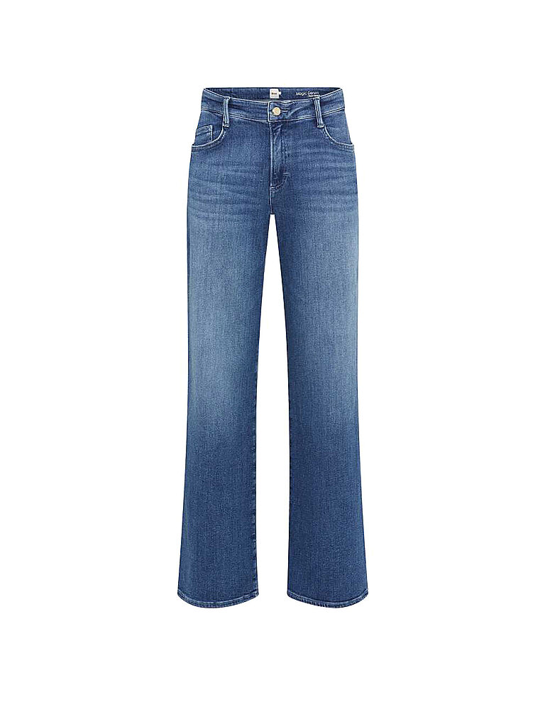 BRAX Jeans Wide Fit MAINE blau | 40 BRAX Jeans Wide Fit MAINE blau | 40 von BRAX