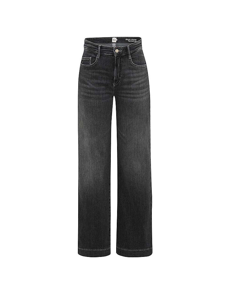 BRAX Jeans Wide Fit MAINE grau | 42 BRAX Jeans Wide Fit MAINE grau | 42 von BRAX