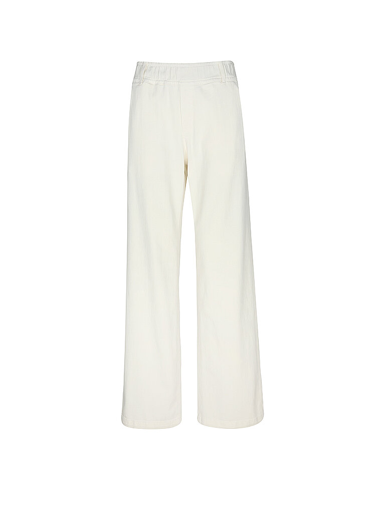 BRAX Jeans Wide Leg MAINE creme | 38 BRAX Jeans Wide Leg MAINE creme | 38 von BRAX