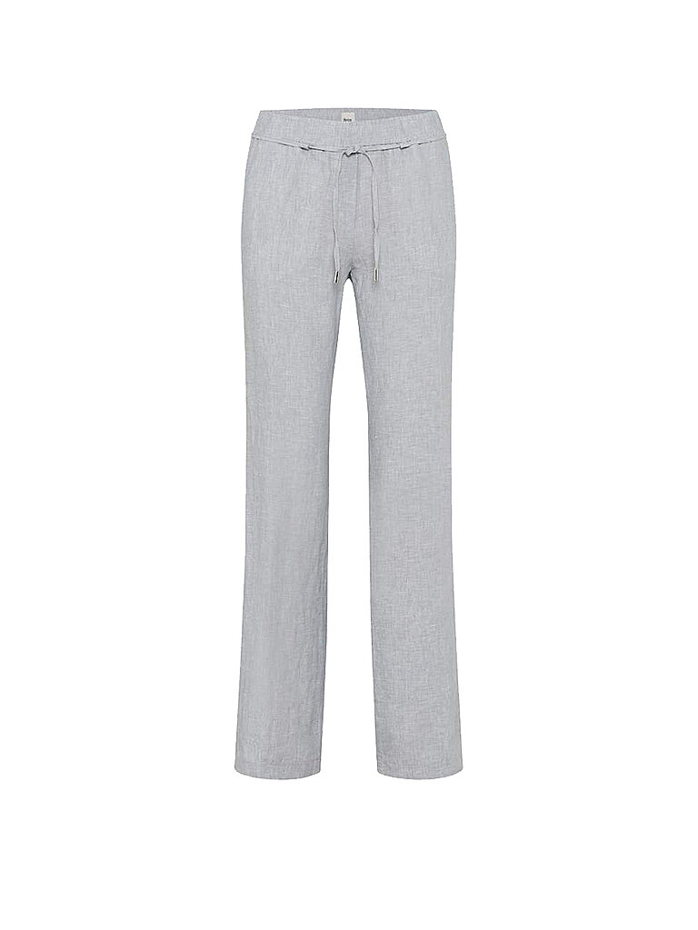 BRAX Marlenehose FARINA grau | 42 BRAX Marlenehose FARINA grau | 42 von BRAX