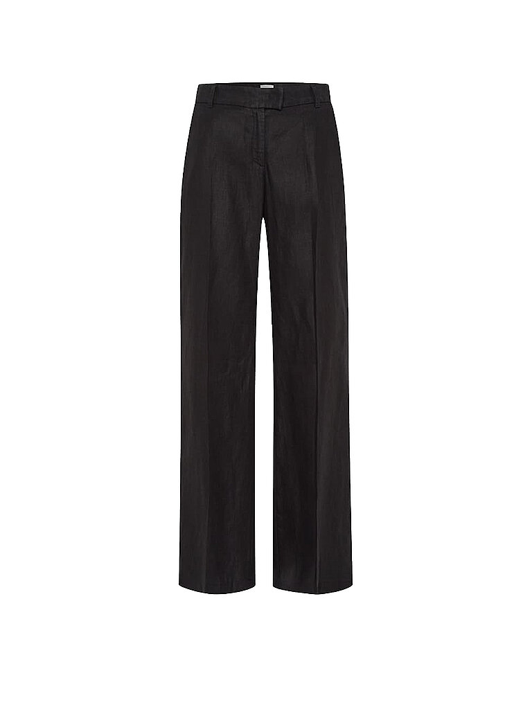 BRAX Marlenehose MAINE schwarz | 46 BRAX Marlenehose MAINE schwarz | 46 von BRAX