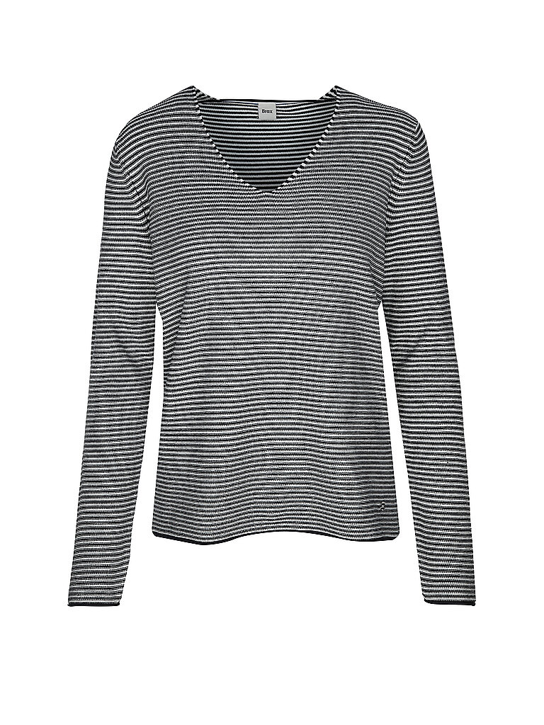 BRAX Pullover LESLEY dunkelblau | 44 BRAX Pullover LESLEY dunkelblau | 44 von BRAX