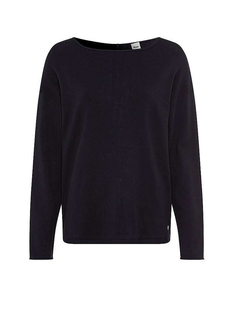 BRAX Pullover LIZ dunkelblau | 34 BRAX Pullover LIZ dunkelblau | 34 von BRAX