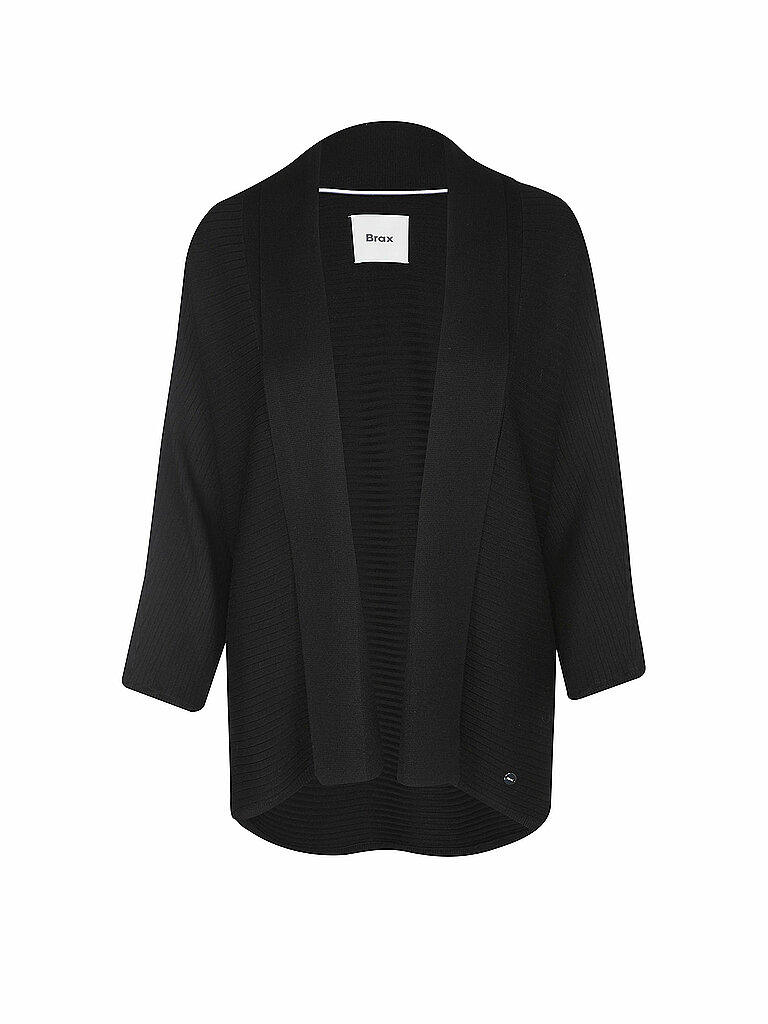 BRAX Strickjacke ALICIA schwarz | 44 BRAX Strickjacke ALICIA schwarz | 44 von BRAX