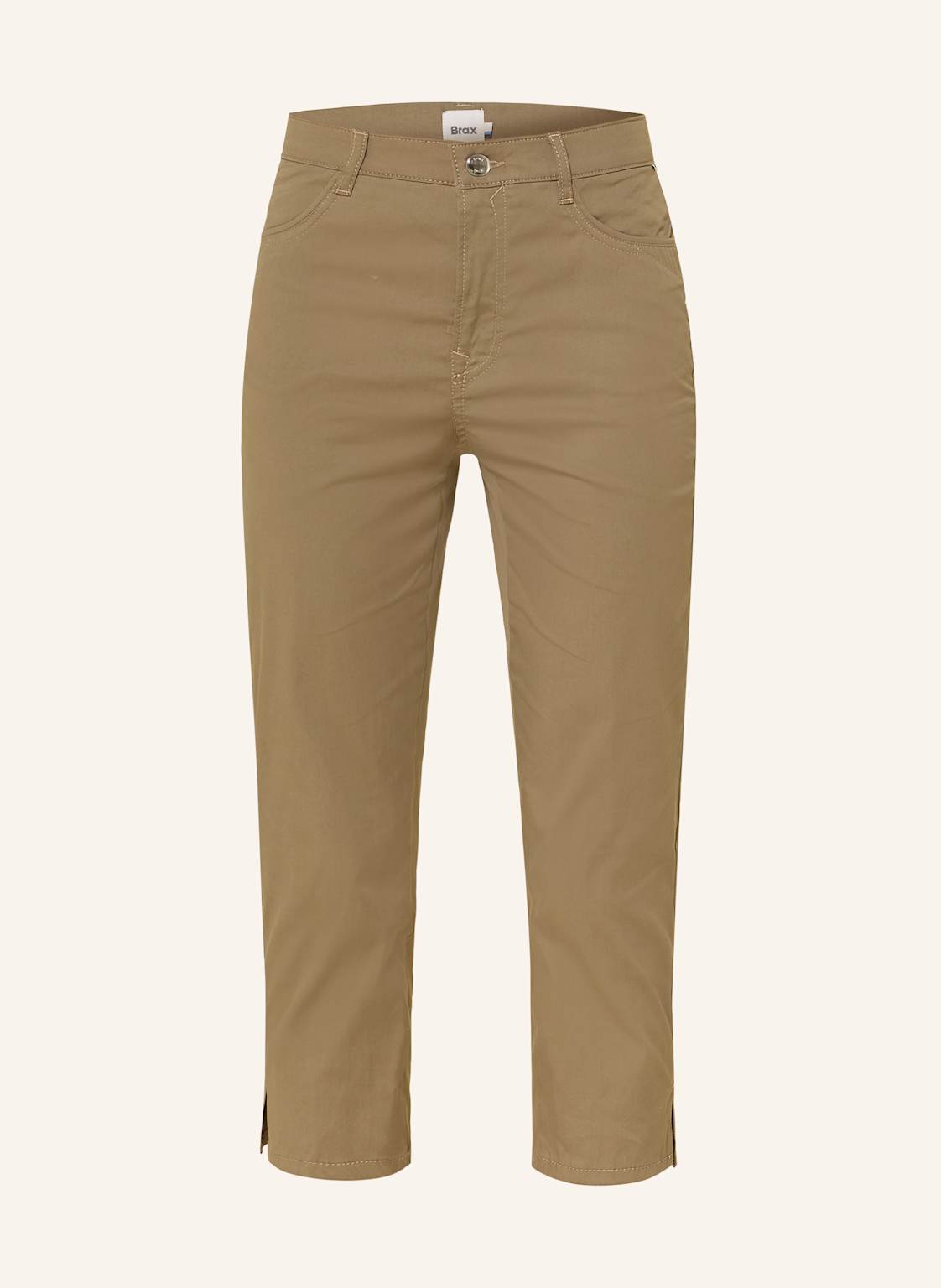 Brax 3/4-Hose Mary C gruen Brax 3/4-Hose Mary C gruen von BRAX