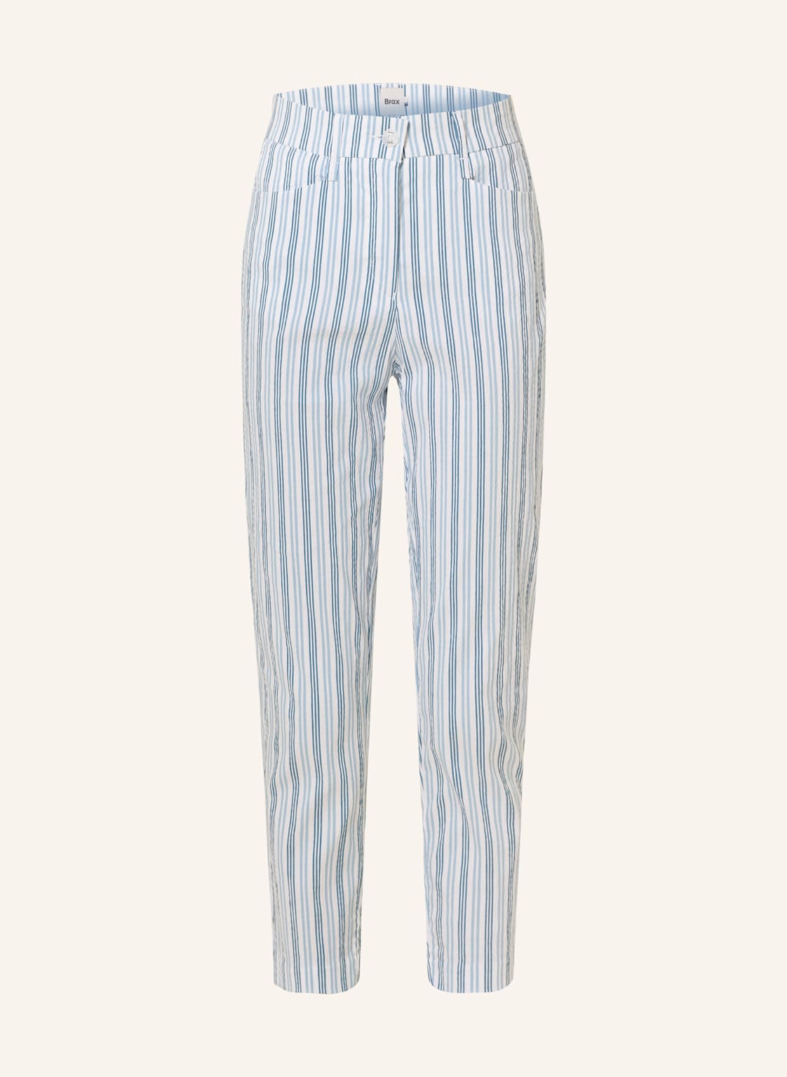 Brax 7/8-Hose Mara S blau Brax 7/8-Hose Mara S blau von BRAX