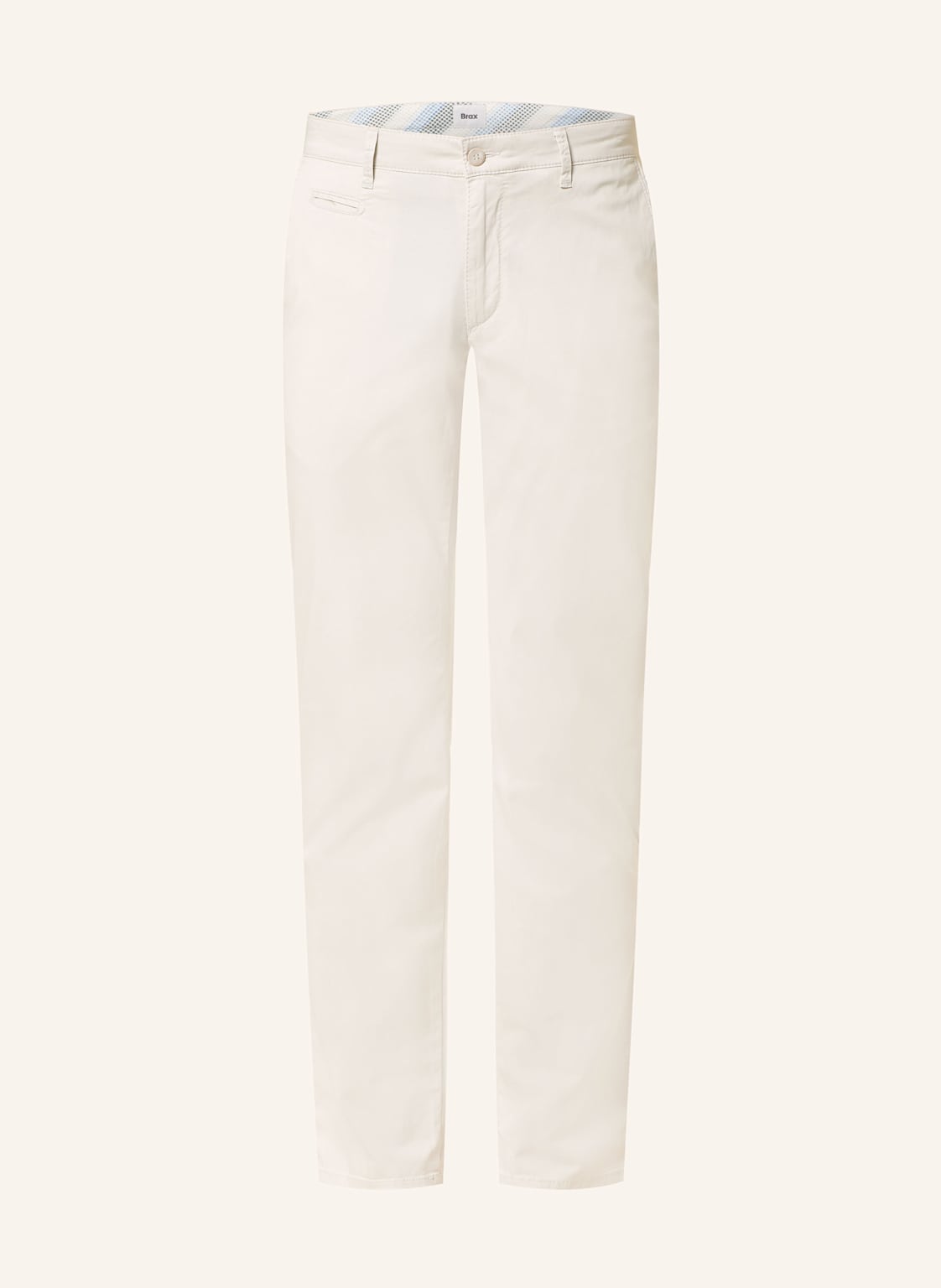 Brax Chino Fabio Udx Modern Fit beige Brax Chino Fabio Udx Modern Fit beige von BRAX
