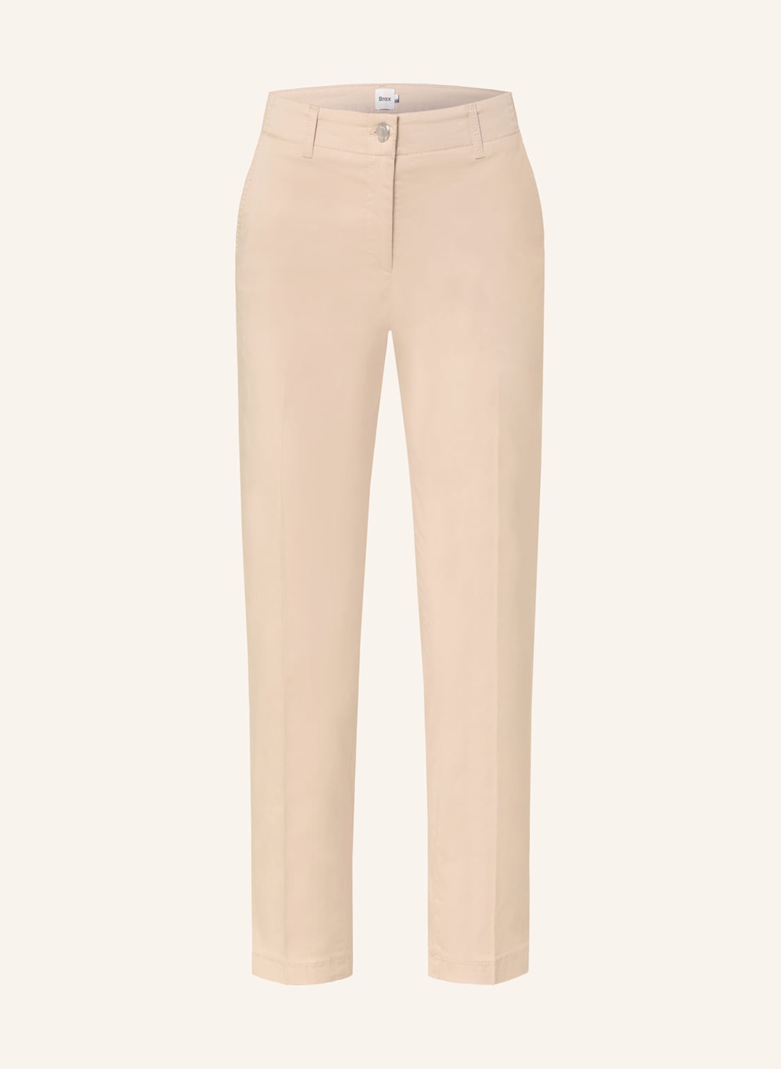 Brax Chino Maron S beige Brax Chino Maron S beige von BRAX