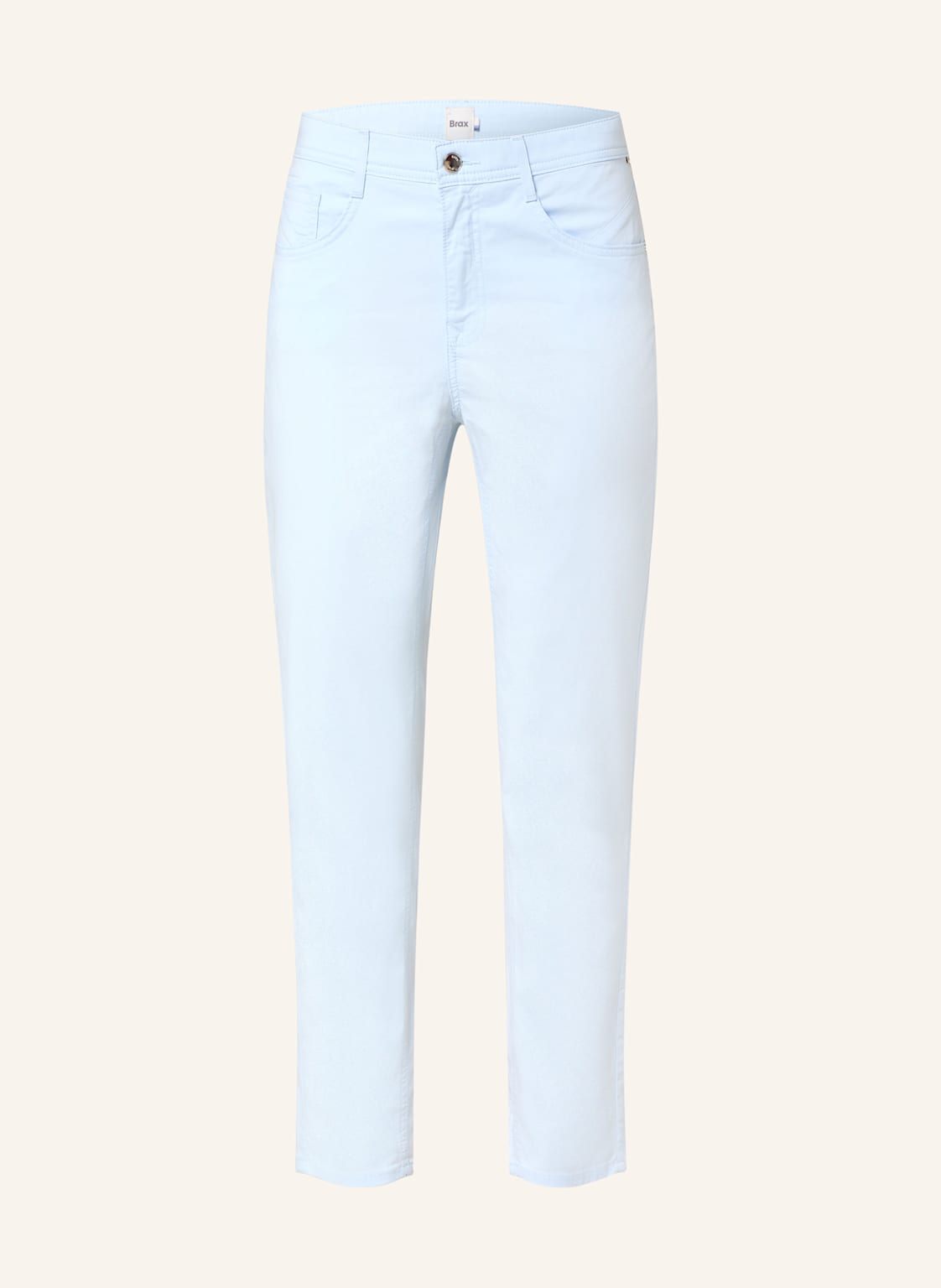 Brax Chino Mary blau Brax Chino Mary blau von BRAX