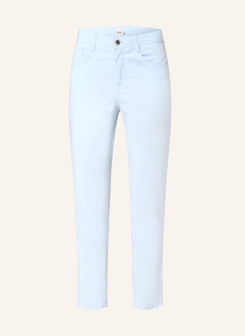 Brax Chino Mary blau von BRAX