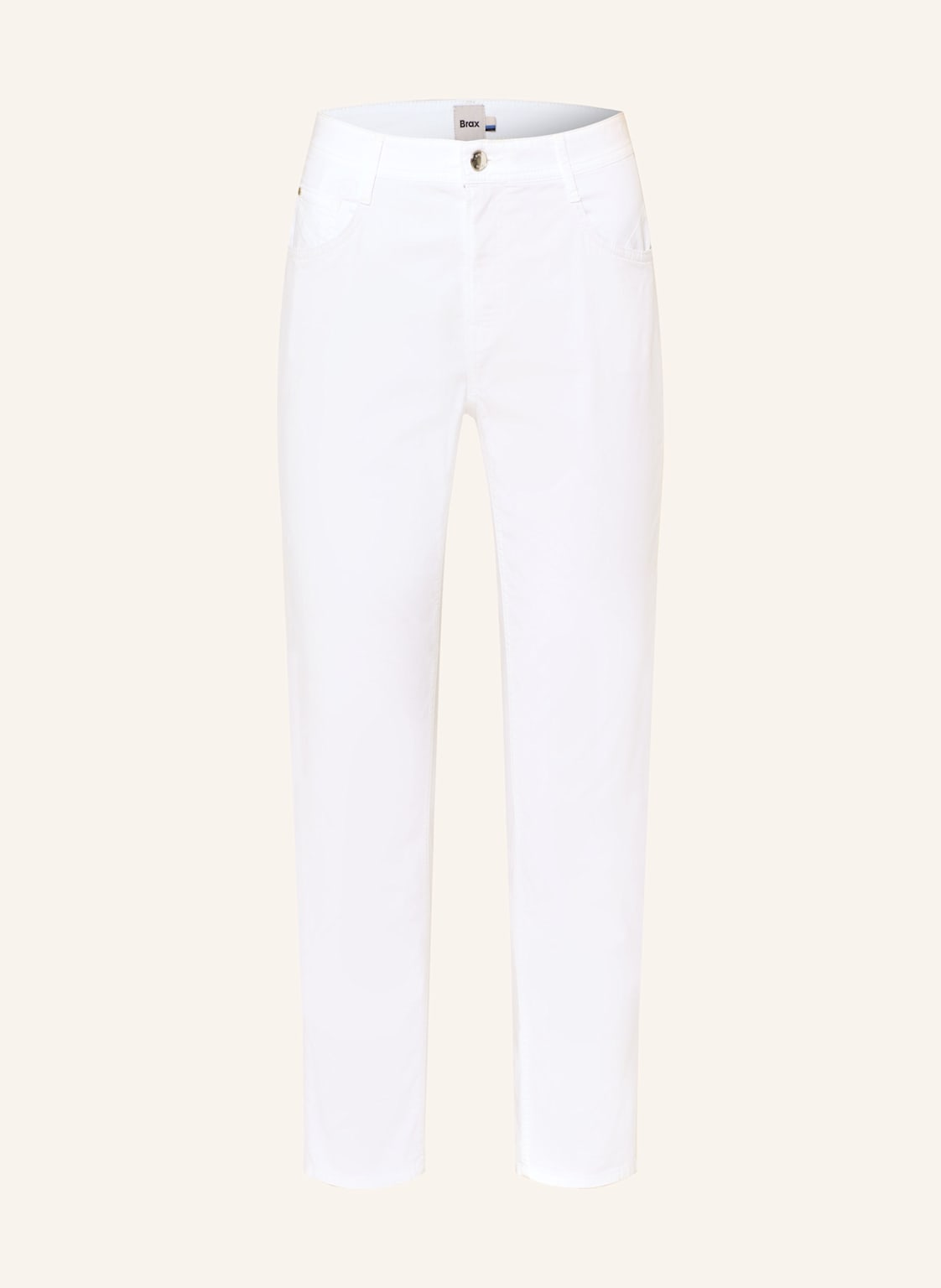 Brax Chino Mary weiss von BRAX