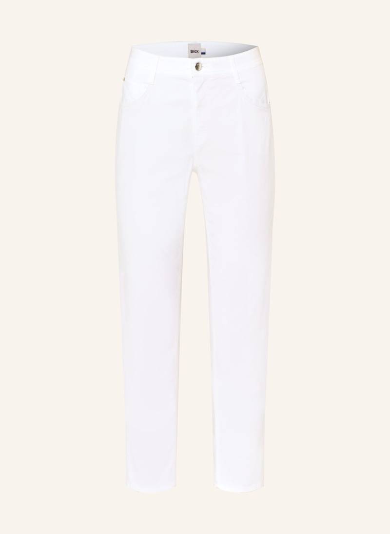 Brax Chino Mary weiss von BRAX