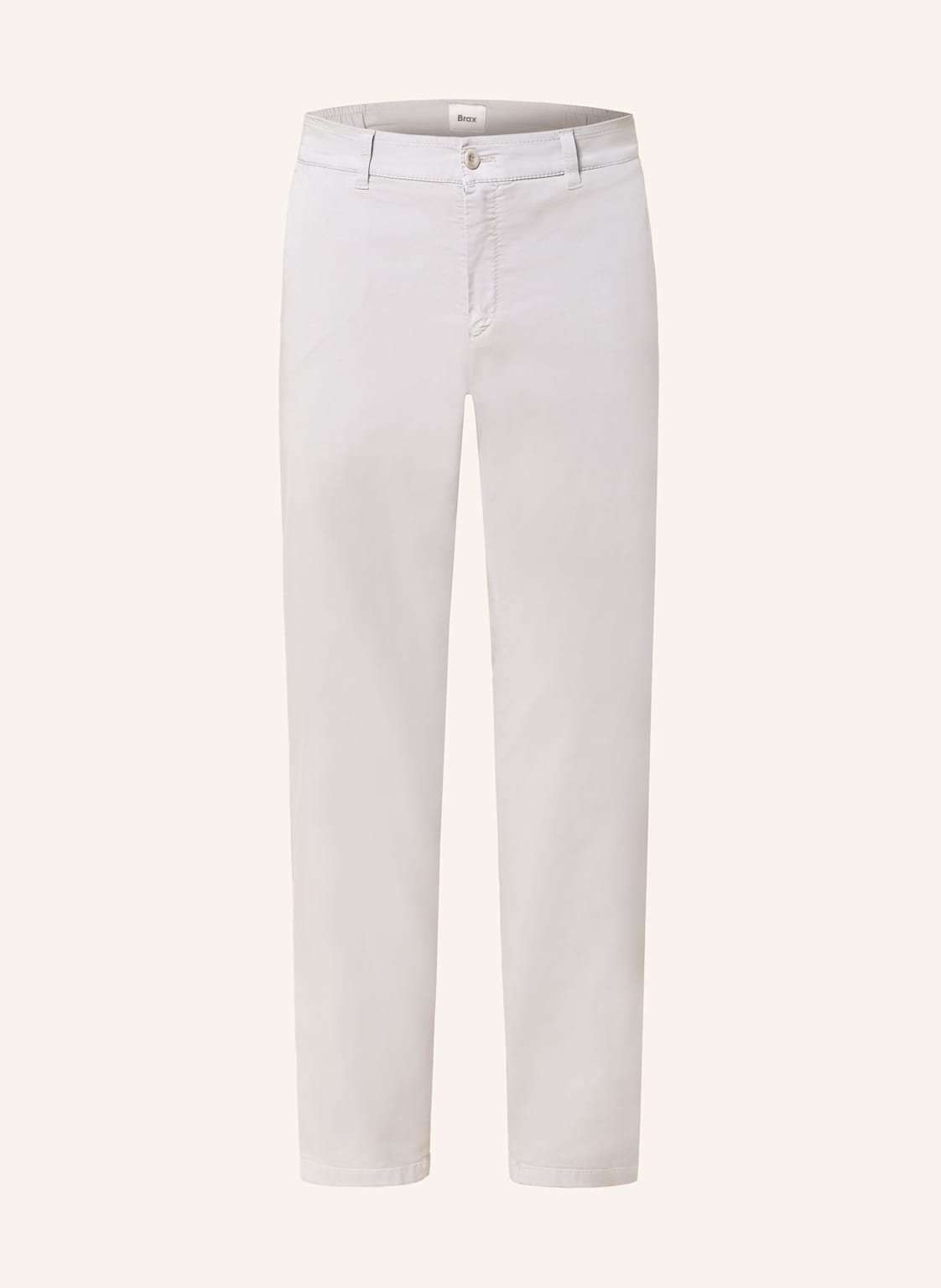 Brax Chino Phil Regular Fit grau Brax Chino Phil Regular Fit grau von BRAX