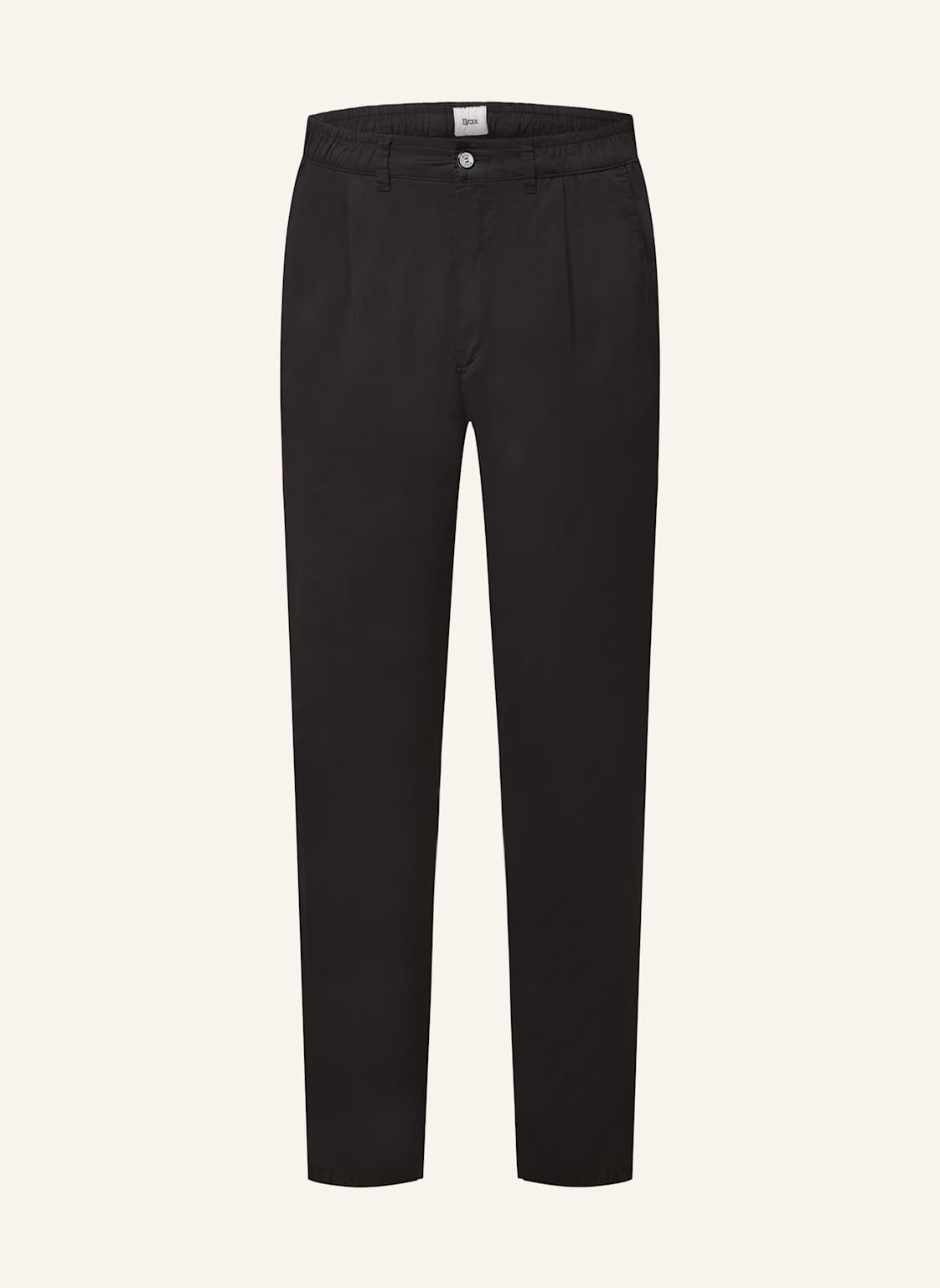 Brax Chino Tino Relaxed Fit schwarz Brax Chino Tino Relaxed Fit schwarz von BRAX