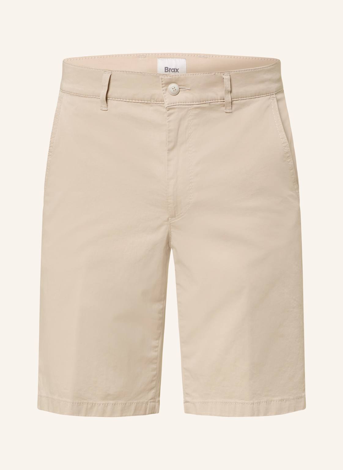 Brax Shorts Style Bozen beige Brax Shorts Style Bozen beige von BRAX