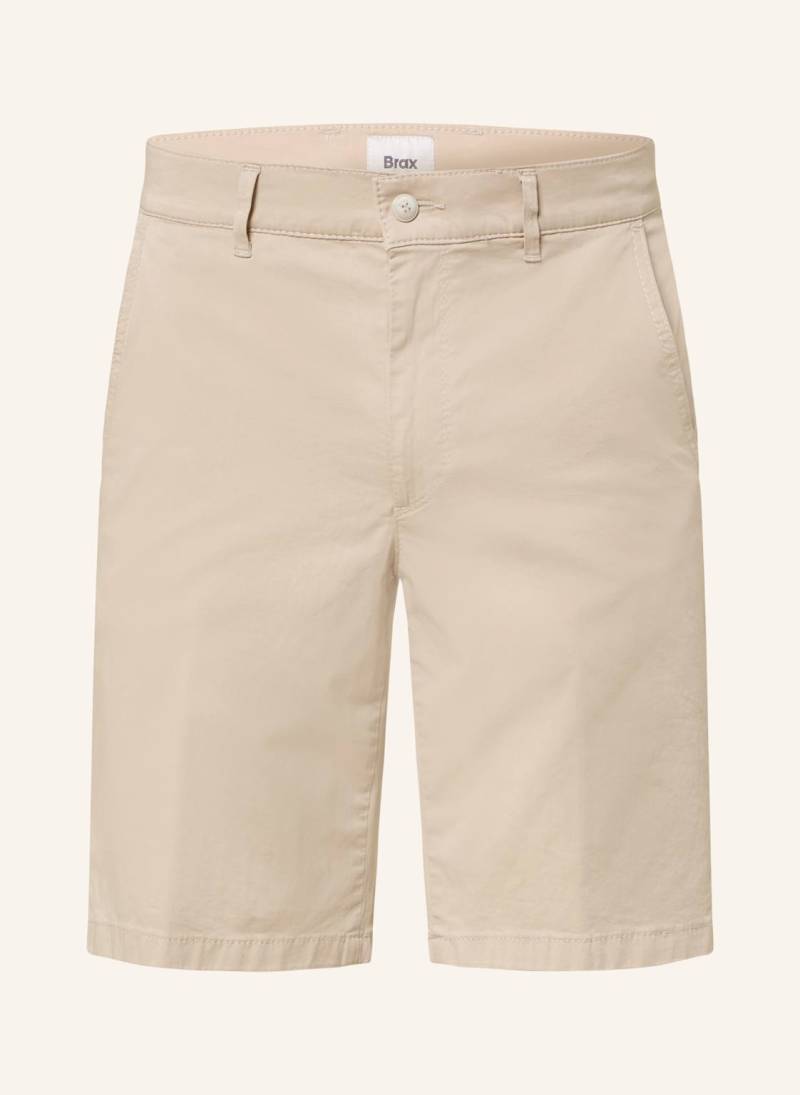 Brax Shorts Style Bozen beige von BRAX
