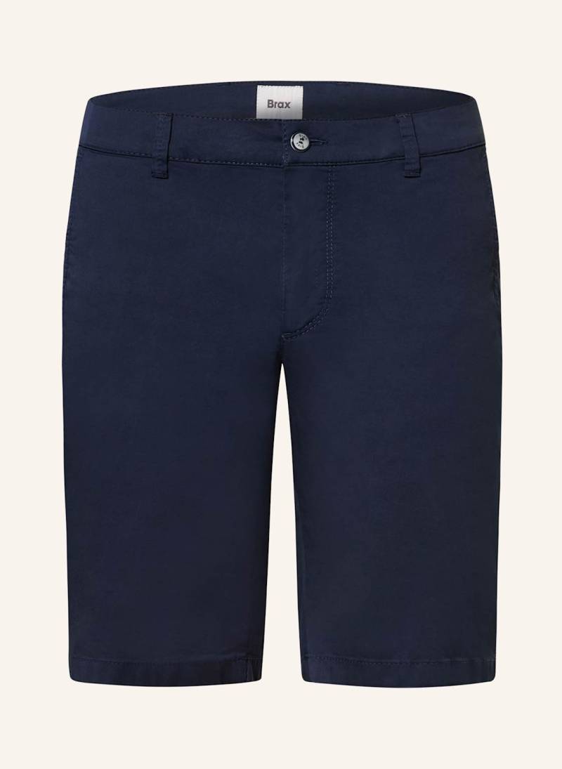Brax Shorts Style Bozen blau von BRAX