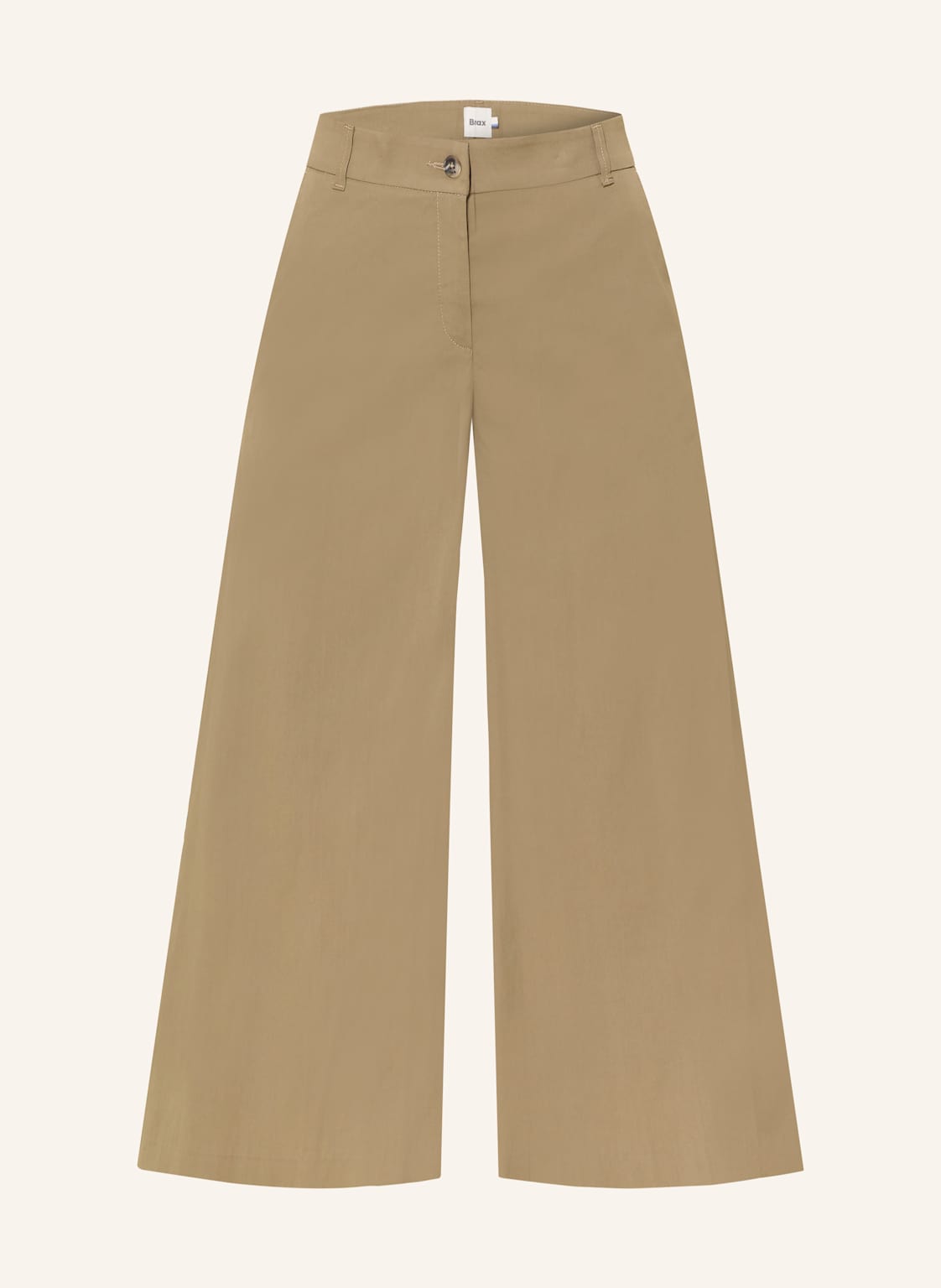 Brax Culotte Melli S gruen Brax Culotte Melli S gruen von BRAX