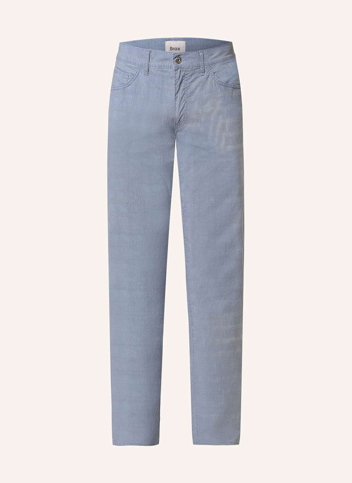 Brax Hose Cadiz U Regular Fit blau Brax Hose Cadiz U Regular Fit blau von BRAX