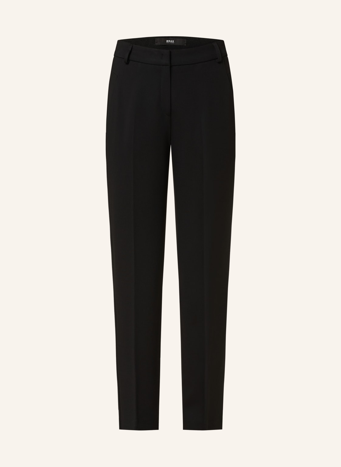Brax Hose Maron schwarz Brax Hose Maron schwarz von BRAX