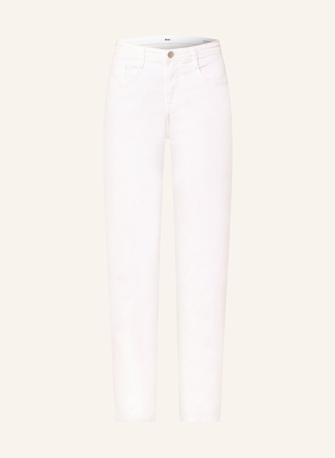 Brax Jeans Carola weiss Brax Jeans Carola weiss von BRAX