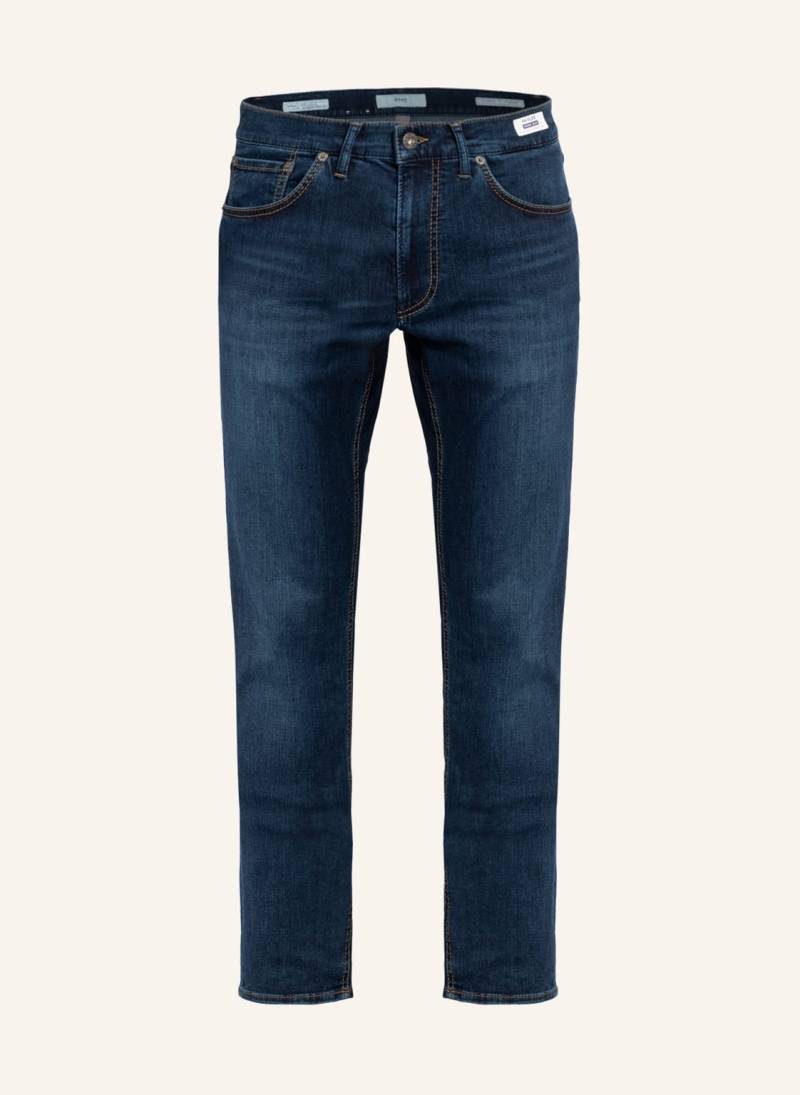 Brax Jeans Chuck Modern Fit blau von BRAX