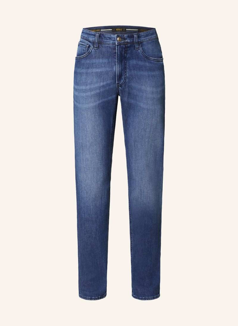 Brax Jeans Chuck Modern Fit blau von BRAX
