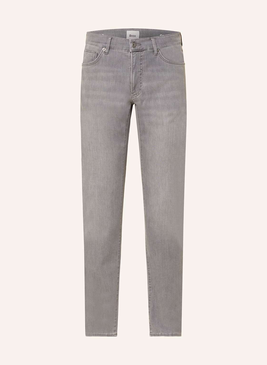 Brax Jeans Chuck Modern Fit grau Brax Jeans Chuck Modern Fit grau von BRAX