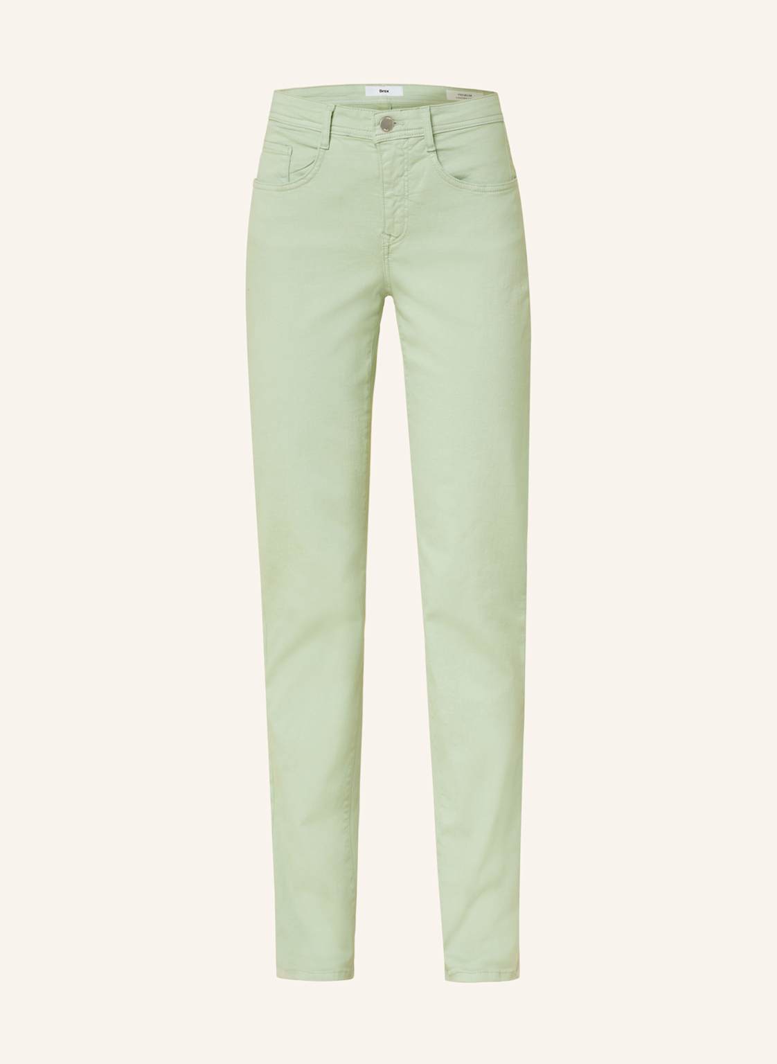 Brax Jeans Mary Regular Fit gruen Brax Jeans Mary Regular Fit gruen von BRAX