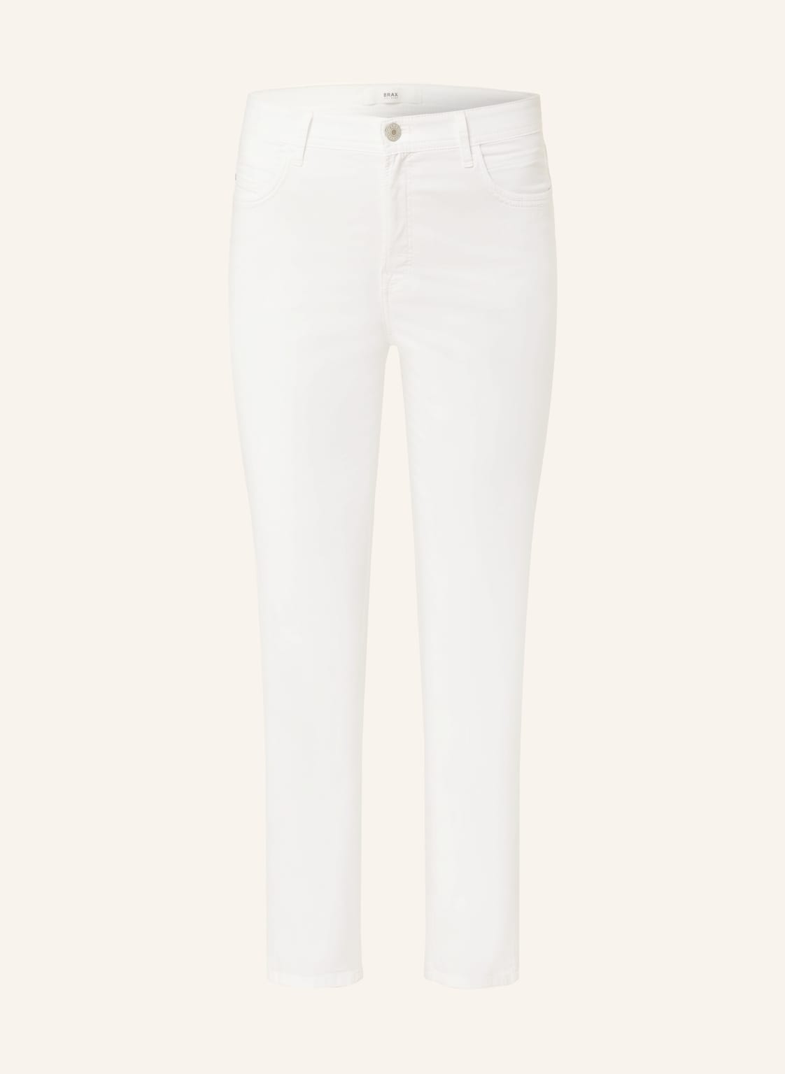 Brax Jeans Mary S weiss von BRAX