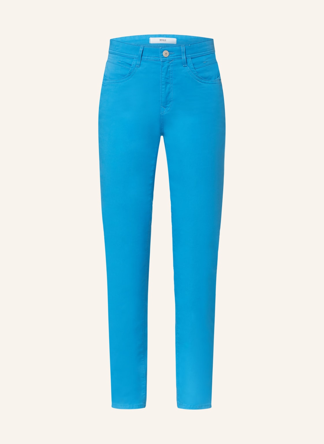 Brax Jeans Style Mary blau von BRAX