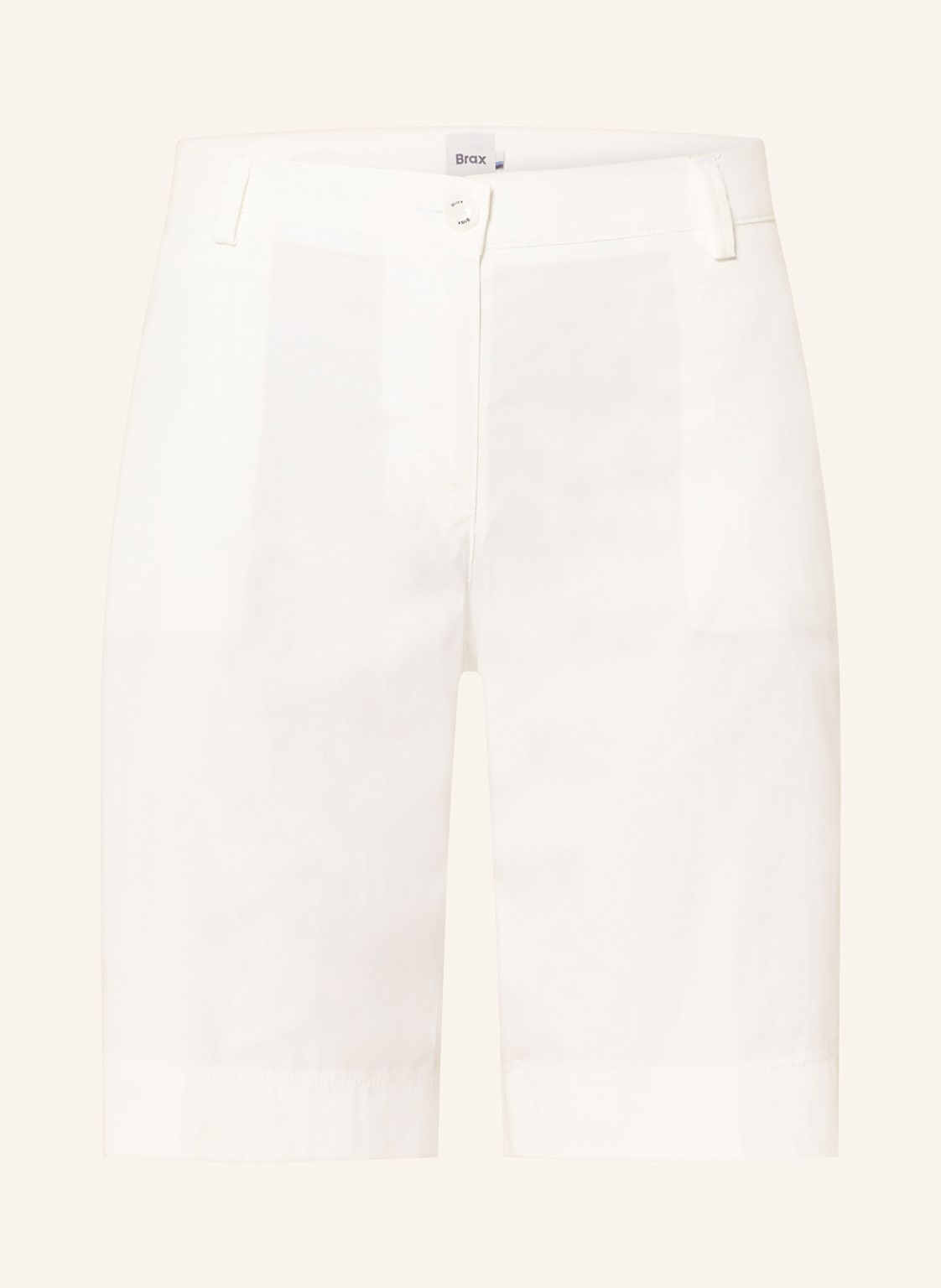 Brax Shorts Mia B weiss Brax Shorts Mia B weiss von BRAX