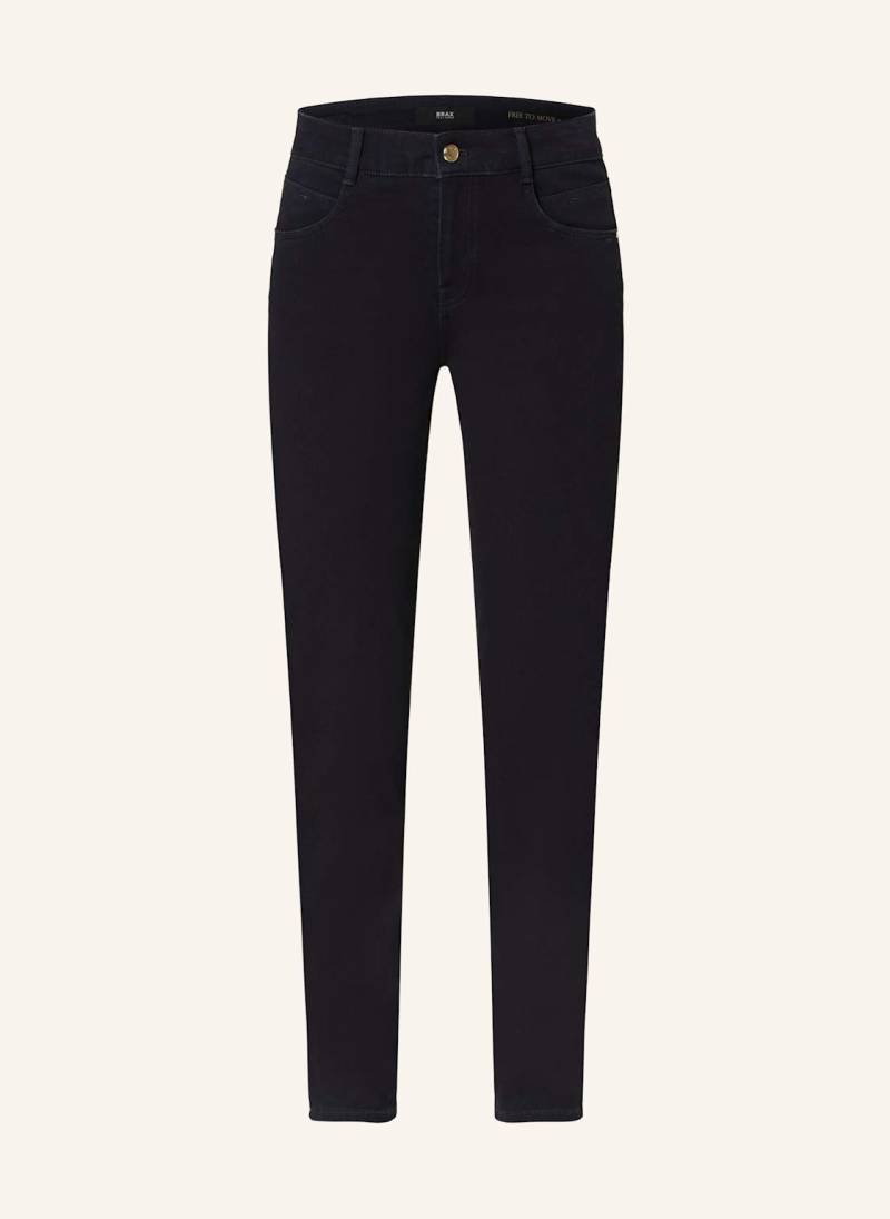 Brax Skinny Jeans Shakira blau von BRAX