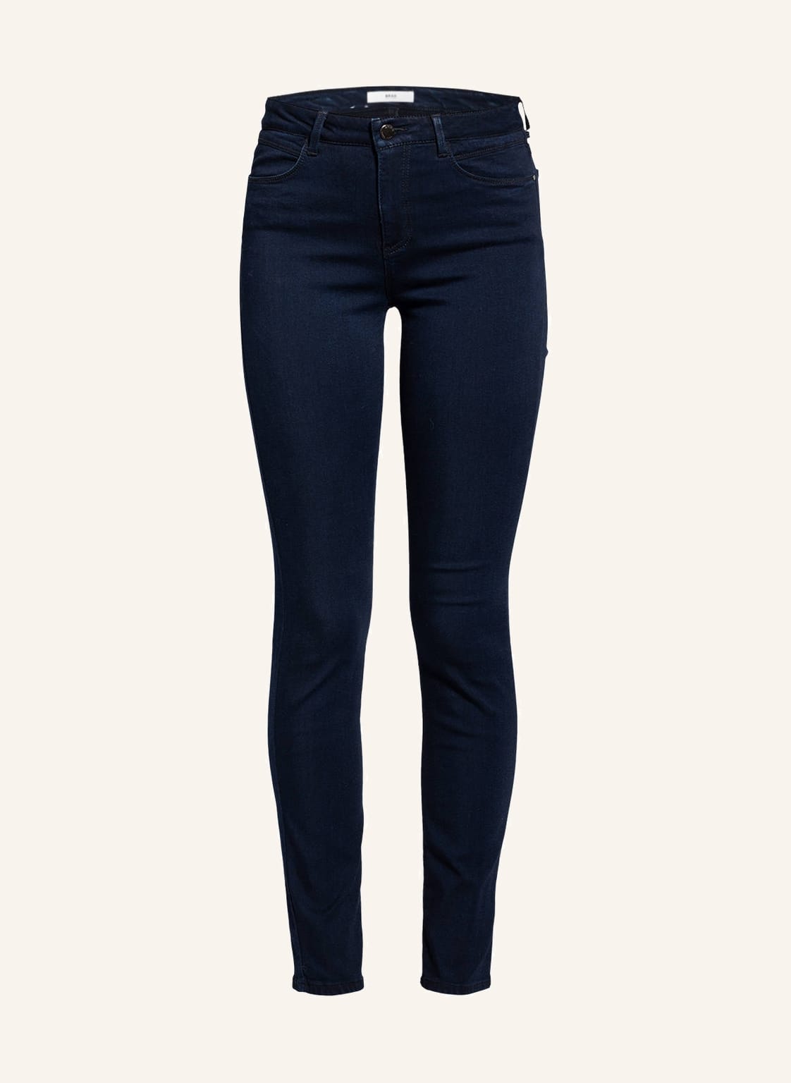 Brax Skinny Jeans Shakira blau von BRAX